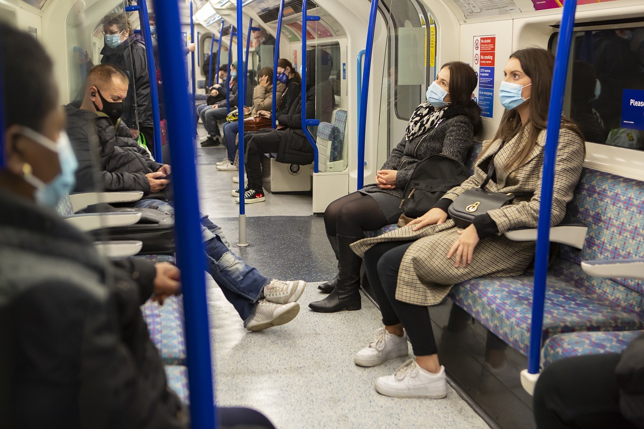 The Benefits of Eco-Friendly Transportation